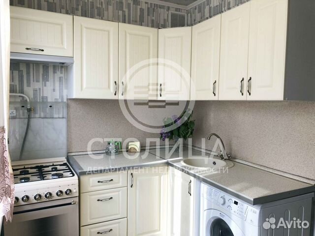 3-к квартира, 63.7 м², 8/9 эт. 3-к квартира, 63.7 м², 8/9 эт.