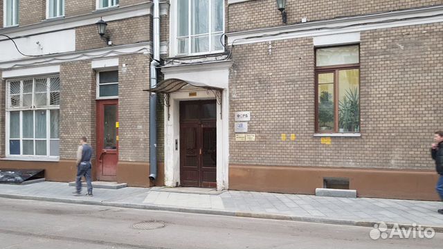 Мясницкая 24/7С1, офис 250 кв.м, аренда Мясницкая 24/7С1, офис 250 кв.м, аренда