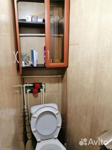 2-к квартира, 44 м², 9/9 эт.