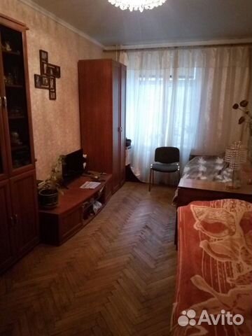 2-к квартира, 48.4 м², 2/5 эт. 2-к квартира, 48.4 м², 2/5 эт.