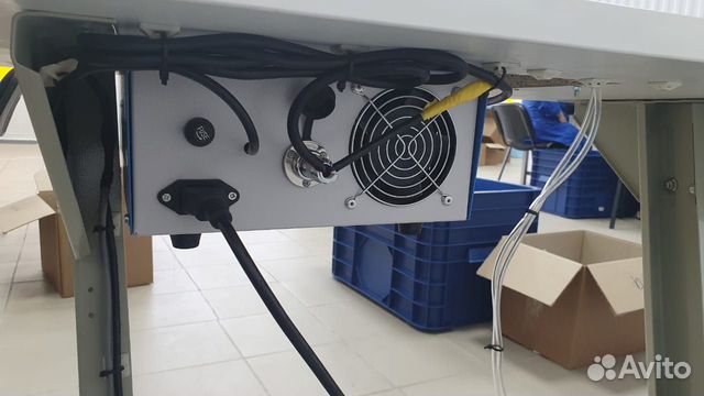 Ультразвуковой паяльник (в наличии в РФ)