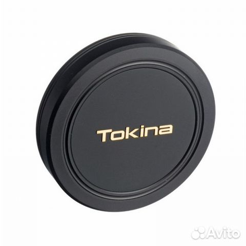Крышка для объектива Tokina AT-X 107 AF DX Fisheye Крышка для объектива Tokina AT-X 107 AF DX Fisheye