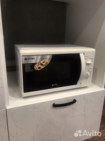 Микроволновая печь Vitek