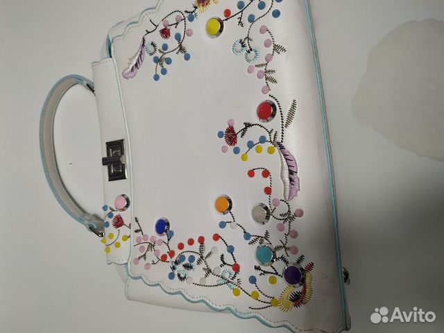 Сумка Fendi Сумка Fendi