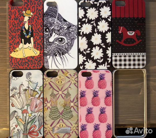 Чехлы на iPhone 4/4s