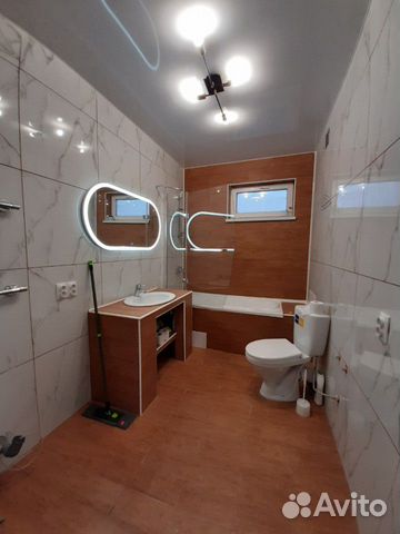 

1-к. квартира, 50 м², 6/8 эт.
