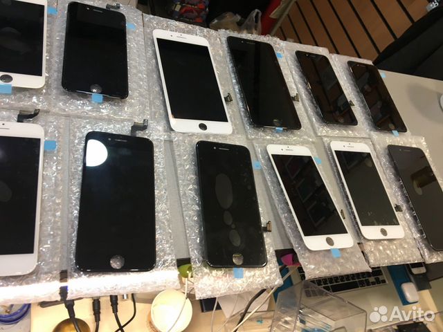 Дисплей / Экран для iPhone