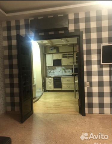 1-к квартира, 46 м², 4/16 эт. 1-к квартира, 46 м², 4/16 эт.