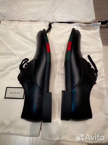 Туфли Gucci новые Туфли Gucci новые