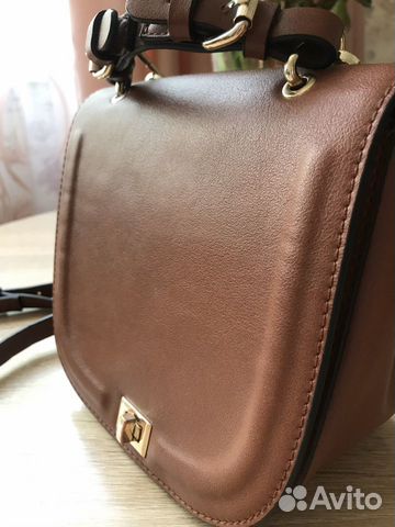 Сумочка Zara