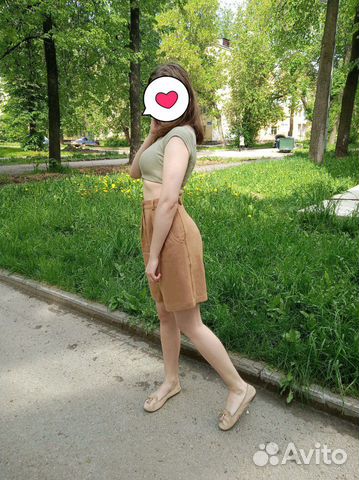 Шорты