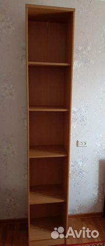 Полка для книг Полка для книг