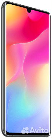 Смартфон Xiaomi Mi Note 10 Lite 6/128GB (Цвет: Mid Смартфон Xiaomi Mi Note 10 Lite 6/128GB (Цвет: Mid