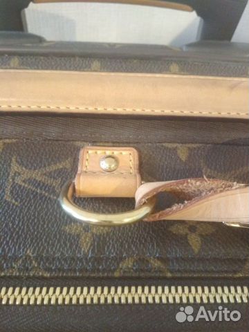 Чемодан Louis Vuitton Pegase 60