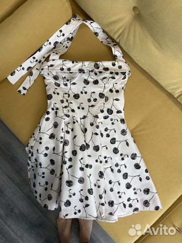 Платье летнее Topshop Платье летнее Topshop