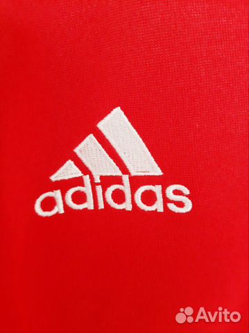 Олимпийка/костюм/куртка Adidas.Винтаж. Оригинал