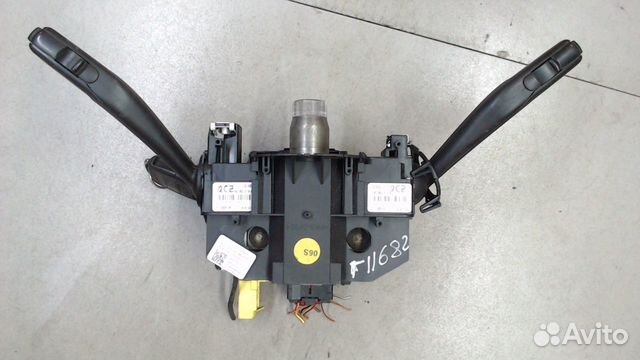 Замок зажигания Volkswagen Touran, 2006 Замок зажигания Volkswagen Touran, 2006