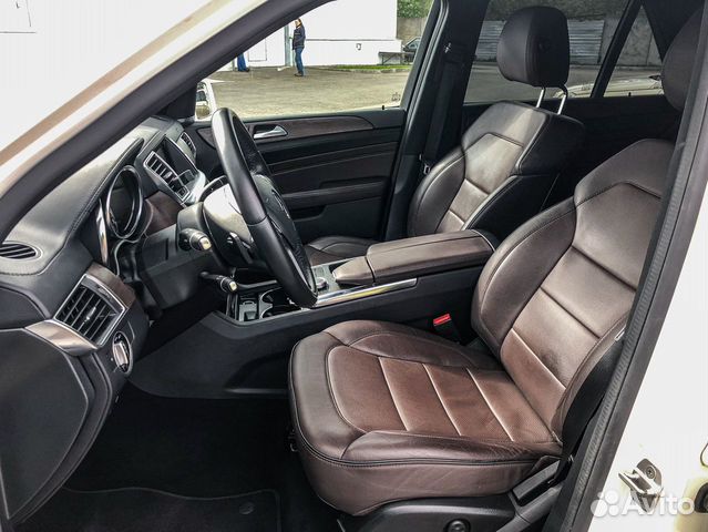 Mercedes-Benz M-класс 3.0 AT, 2013, 173 000 км