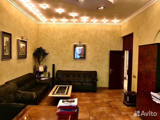 Офисное помещение, 68 м²