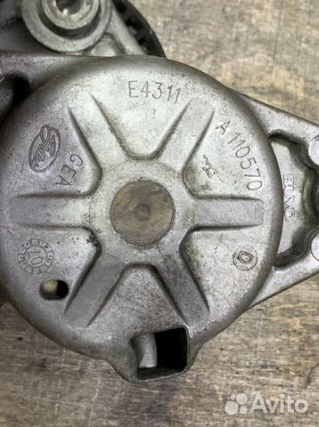 Натяжитель ремня Mercedes V-Class W639 272.978 Натяжитель ремня Mercedes V-Class W639 272.978