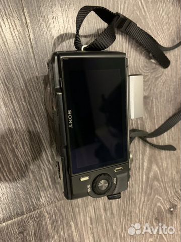 Цифровой фотоаппарат sony NEX-C3