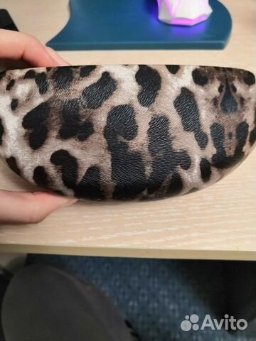 Чехол для очков