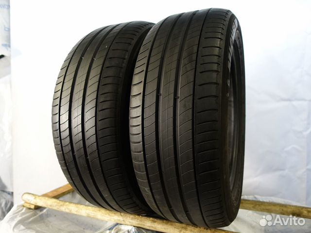 235 50 18 Michelin Primacy 3 LerC6