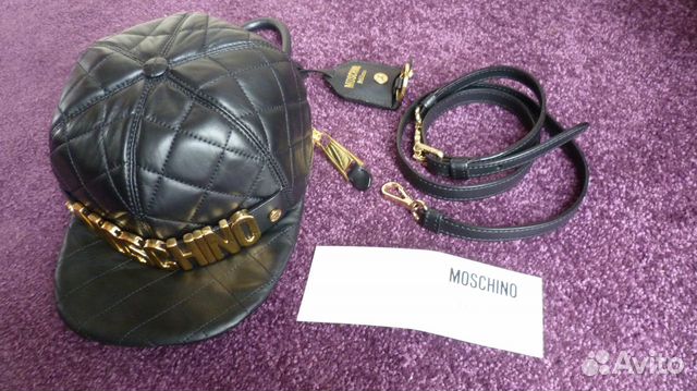 Сумка Moschino Сумка Moschino