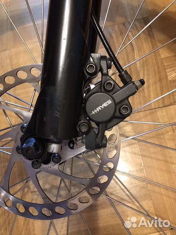 Specialized bighit comp