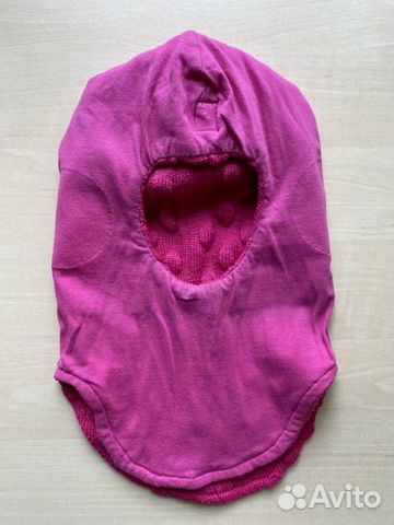 Шапка шлем Reima Шапка шлем Reima