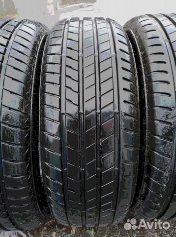 225 60 18 Bridgestone бу Шины Летние 225 60 R18 10