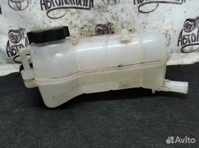 Бачок расширительный Chevrolet Cobalt Бачок расширительный Chevrolet Cobalt