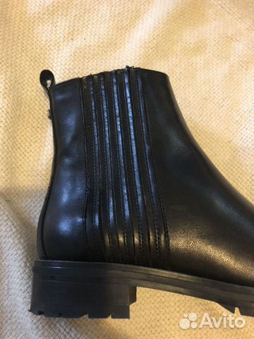 Ботинки Челси Massimo Dutti Ботинки Челси Massimo Dutti