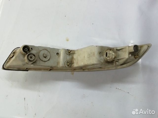Указатель поворота правый Nissan Almera Classic B1 Указатель поворота правый Nissan Almera Classic B1