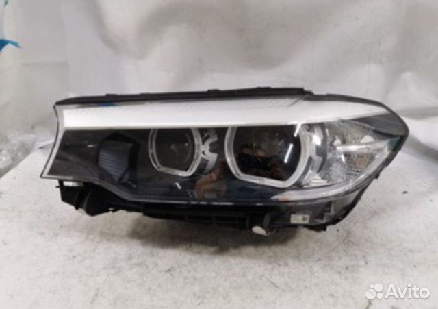 Bmw g30 ксенон фара левая Bmw g30 ксенон фара левая