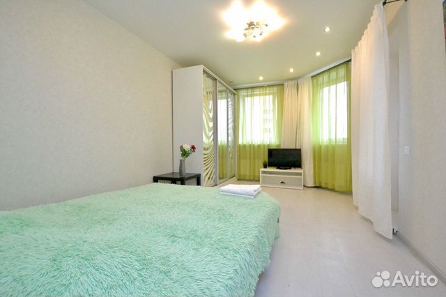 2-к квартира, 57.8 м², 5/12 эт. 2-к квартира, 57.8 м², 5/12 эт.