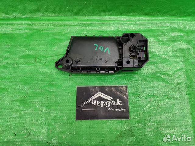 Ручка крышки багажника Volvo XC90 2002-2015 Ручка крышки багажника Volvo XC90 2002-2015