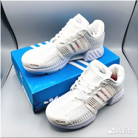 Кроссовки Adidas Climacool 1 Кроссовки Adidas Climacool 1