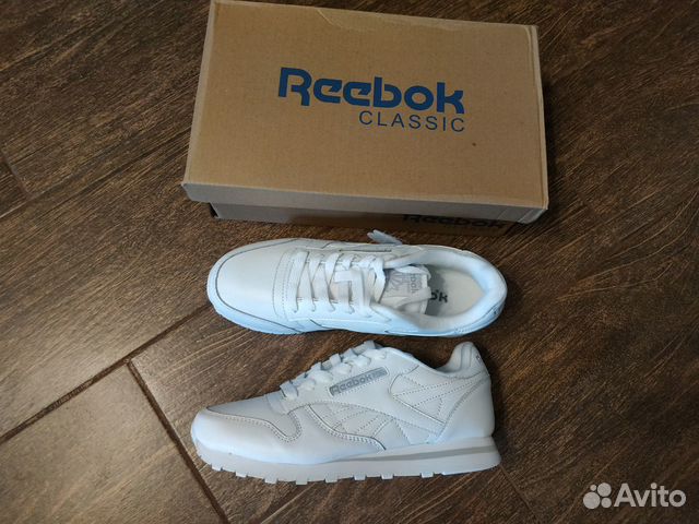 Кроссовки Reebok