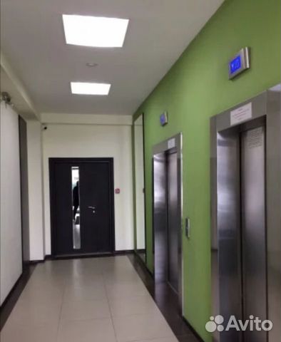 1-к квартира, 44 м², 6/17 эт. 1-к квартира, 44 м², 6/17 эт.