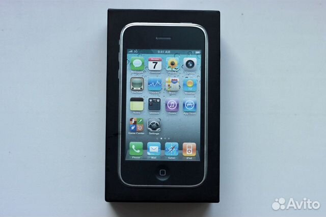 iPhone 3GS 8gb iPhone 3GS 8gb