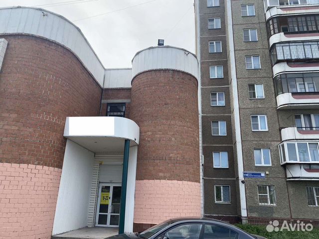 Помещение свободного назначения, 110 м² Помещение свободного назначения, 110 м²