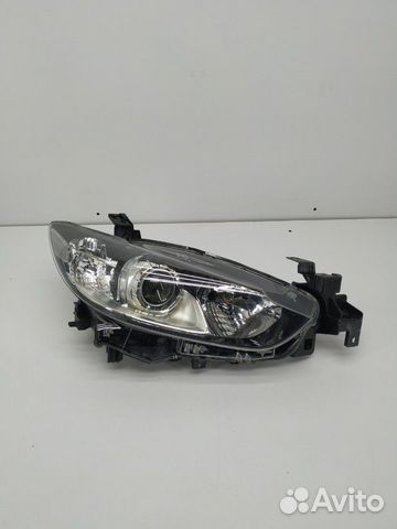 Mazda 6 GJ с 2012 - 2015 фара правая оригинал Mazda 6 GJ с 2012 - 2015 фара правая оригинал