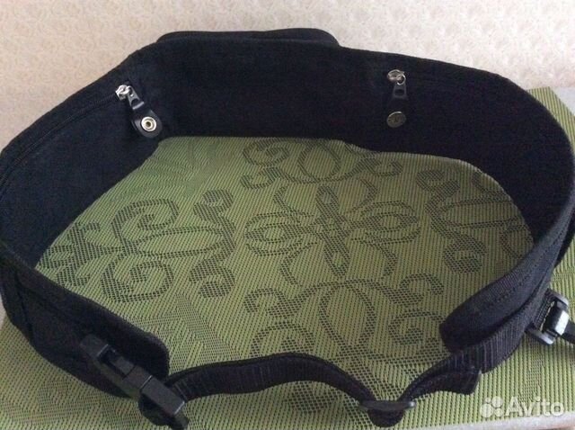 Сумка поясная мужская Сумка поясная мужская