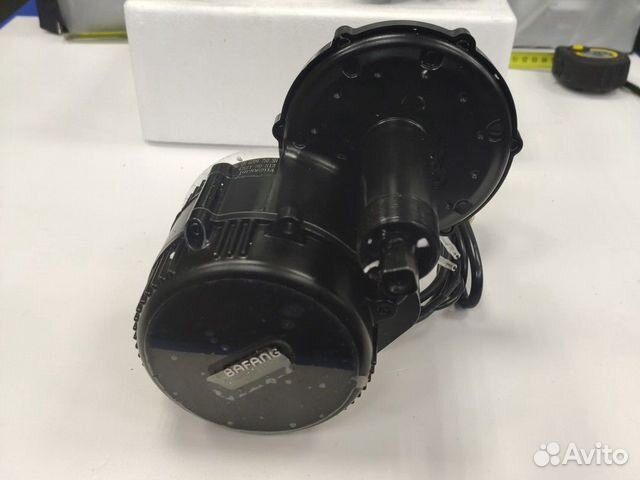 Bafang C850 электромотор для Вело Bafang C850 электромотор для Вело