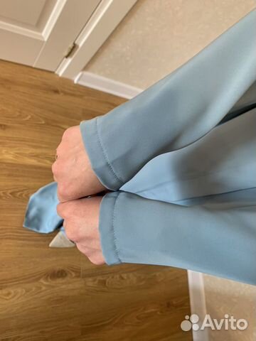 Мусульманское платье