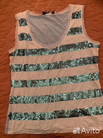 Футболка (топ, майка) женская