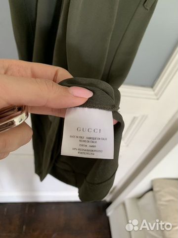 Платье Gucci оригинал Платье Gucci оригинал