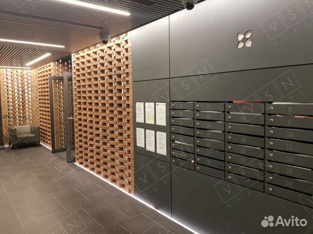 3-к квартира, 141 м², 2/13 эт.