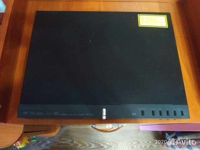 Домашний кинотеатр Pioneer